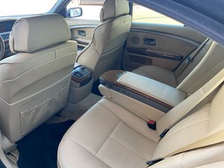 BMW Serie 7 2008 DIESEL 330 CV FULL EQUIP