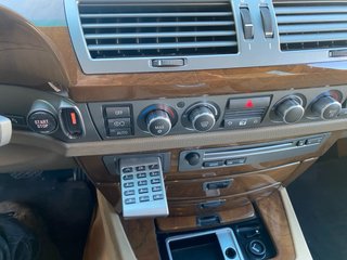 BMW Serie 7 2008 DIESEL 330 CV FULL EQUIP