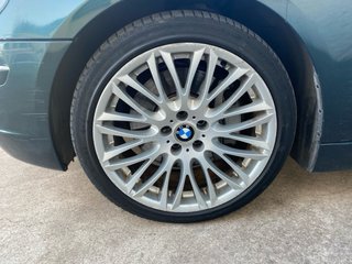 BMW Serie 7 2008 DIESEL 330 CV FULL EQUIP