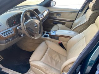 BMW Serie 7 2008 DIESEL 330 CV FULL EQUIP