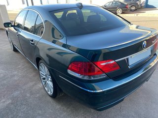 BMW Serie 7 2008 DIESEL 330 CV FULL EQUIP