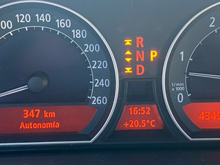 BMW Serie 7 2008 DIESEL 330 CV FULL EQUIP