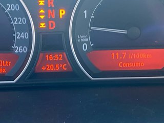 BMW Serie 7 2008 DIESEL 330 CV FULL EQUIP