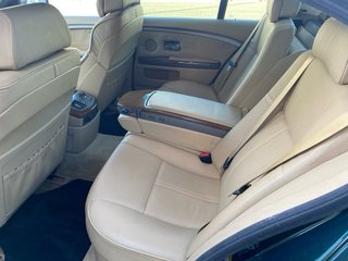 BMW Serie 7 2008 DIESEL 330 CV FULL EQUIP