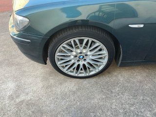 BMW Serie 7 2008 DIESEL 330 CV FULL EQUIP