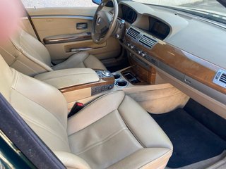 BMW Serie 7 2008 DIESEL 330 CV FULL EQUIP