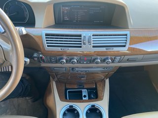 BMW Serie 7 2008 DIESEL 330 CV FULL EQUIP