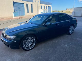 BMW Serie 7 2008 DIESEL 330 CV FULL EQUIP