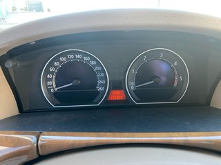 BMW Serie 7 2008 DIESEL 330 CV FULL EQUIP
