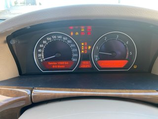 BMW Serie 7 2008 DIESEL 330 CV FULL EQUIP