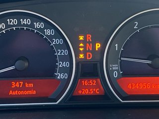 BMW Serie 7 2008 DIESEL 330 CV FULL EQUIP
