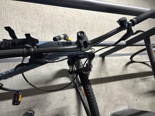 Bicicleta Montaña Rockrider Nueva