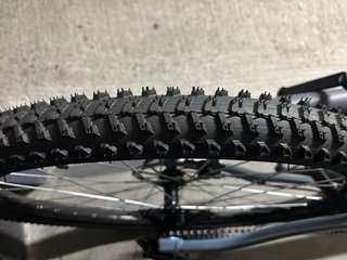 Bicicleta Montaña Rockrider Nueva