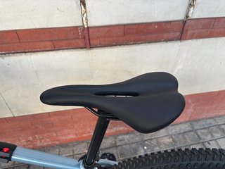 Bicicleta Montaña Rockrider Nueva