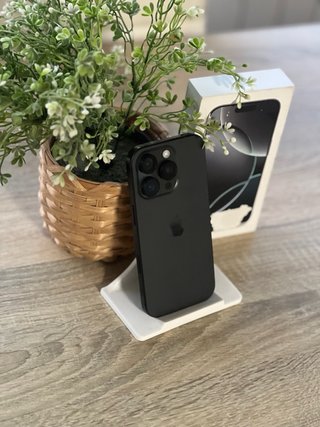iPhone 16 Pro 256GB 90% Batería