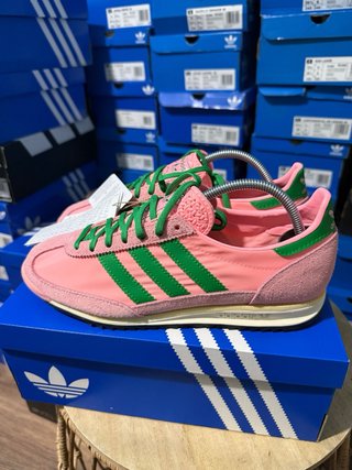 Zapatillas Adidas SL72 OG W Talla 39 1/3