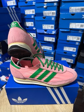 Zapatillas Adidas SL72 OG W Talla 39 1/3