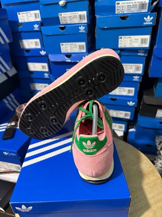 Zapatillas Adidas SL72 OG W Talla 39 1/3