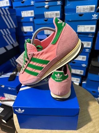 Zapatillas Adidas SL72 OG W Talla 39 1/3