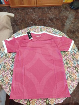 Camiseta Real Madrid rosa Talla M