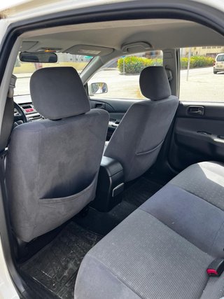 Mitsubishi Lancer 2004