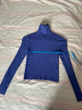 Conjunto 2 Tops Gola Alta Mulher