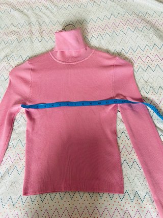 Conjunto 2 Tops Gola Alta Mulher