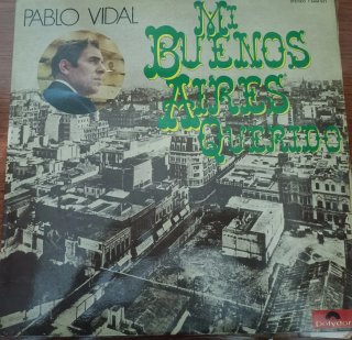 Vinilo Lo Mejor de Lola Flores y otros
