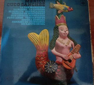 Vinilo Lo Mejor de Lola Flores y otros