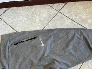 Pantaloni Nike Grigio