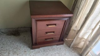 Dormitorio matrimonio