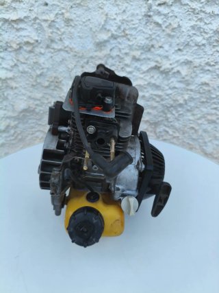 Motor Honda GX22 4 Tiempos