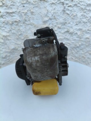 Motor Honda GX22 4 Tiempos