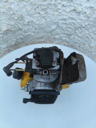 Motor Honda GX22 4 Tiempos