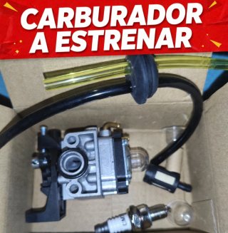 Motor Honda GX22 4 Tiempos