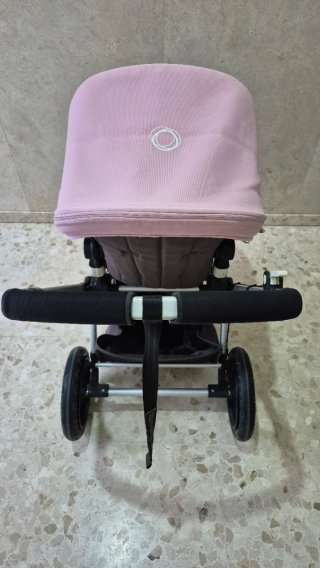 Bugaboo Camaleón Rosa