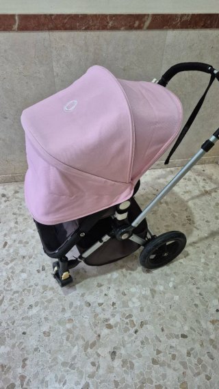 Bugaboo Camaleón Rosa