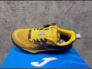Joma Tundra Trekking Trail Tundra