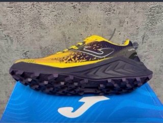 Joma Tundra Trekking Trail Tundra