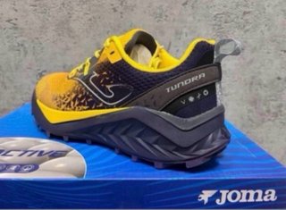 Joma Tundra Trekking Trail Tundra