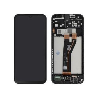 Pantalla Samsung Galaxy A14 5G (A146B) Negra