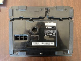Line 6 FBV MKII Pedal Controlador MIDI
