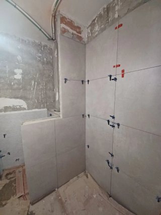 ​Reformas de baños cocinas y arreglos .