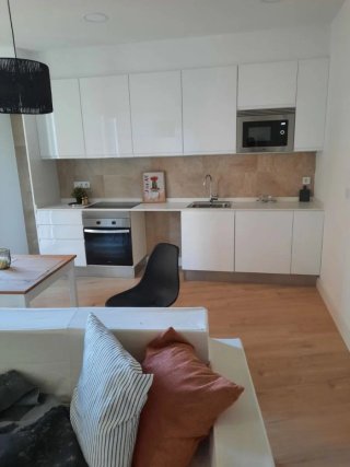 ​Reformas de baños cocinas y arreglos .