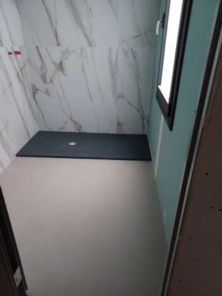 ​Reformas de baños cocinas y arreglos .