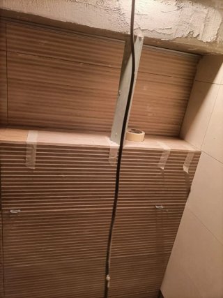 ​Reformas de baños cocinas y arreglos .