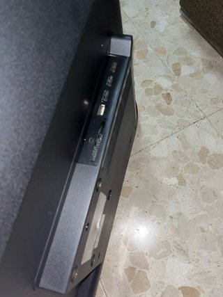 SOGO HD 32 ThinQ AI TV SS-3265 precio negociable