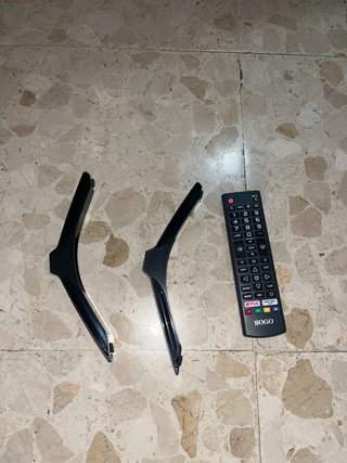 SOGO HD 32 ThinQ AI TV SS-3265 precio negociable