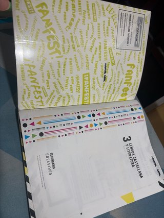 Proyecto: FanFest - Lengua Castellana y Literat...