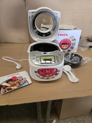 Robot de Cocina Moulinex AI